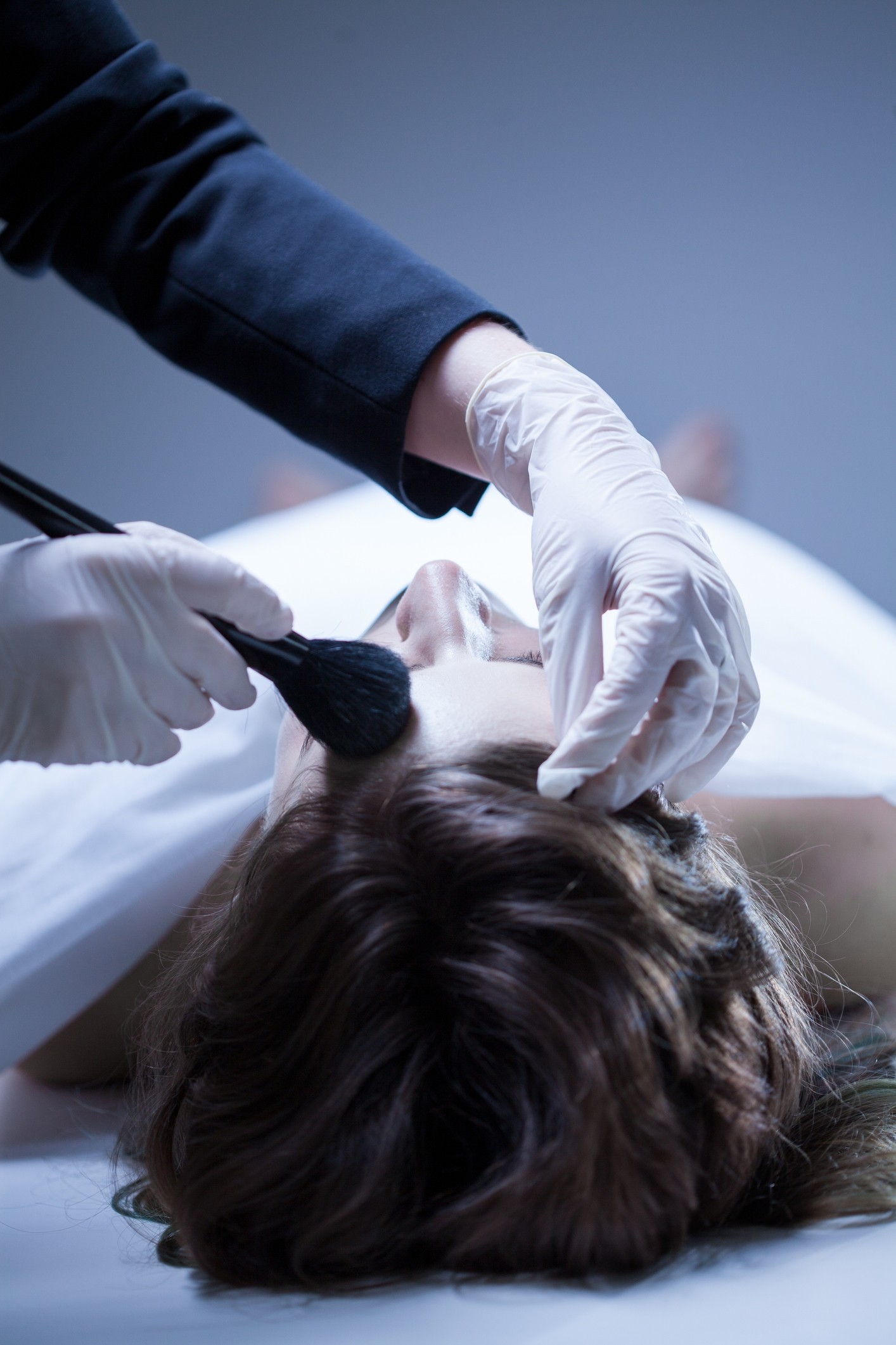 Técnico en Tanatopraxia y Tanatoestética
