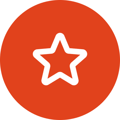 No necesitas experiencia o estudios previos
