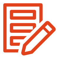 Rellena el formulario
